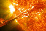 太陽已經燃燒了46億年，大約還需要多久才會走到終點